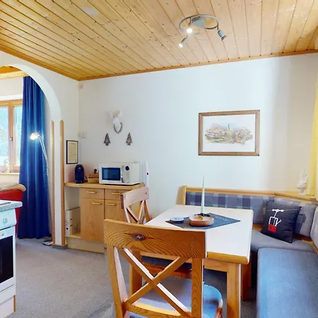 Chalet Tirol Waidring-3